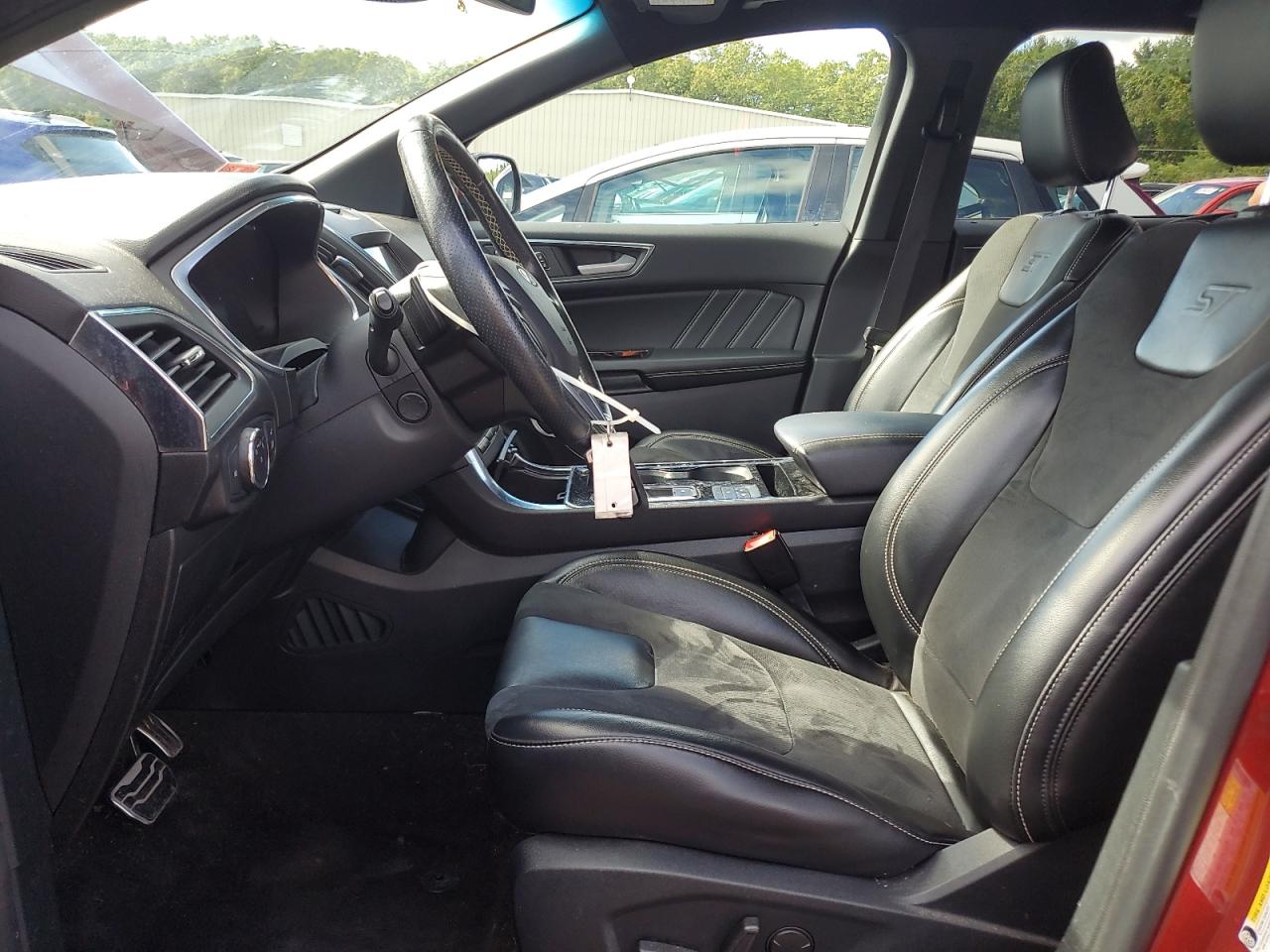 2020 Ford Edge St VIN: 2FMPK4AP6LBB35378 Lot: 82125185