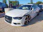 2014 AUDI A7 S LINE BLACK EDIT TDI  for sale at Copart SANDY