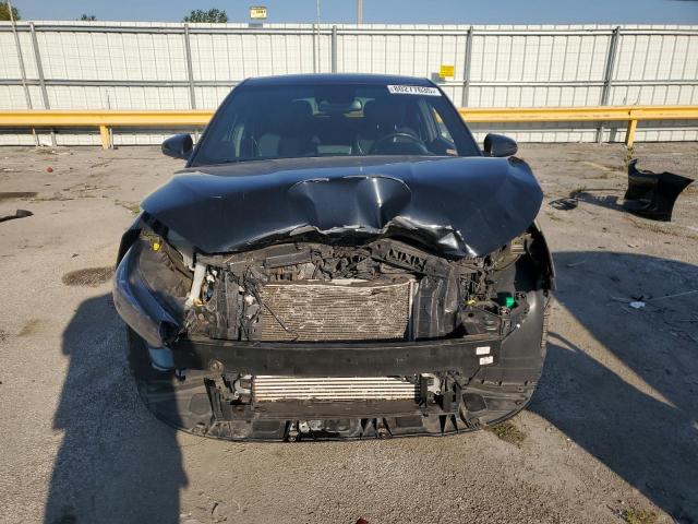  HYUNDAI VELOSTER 2019 Black