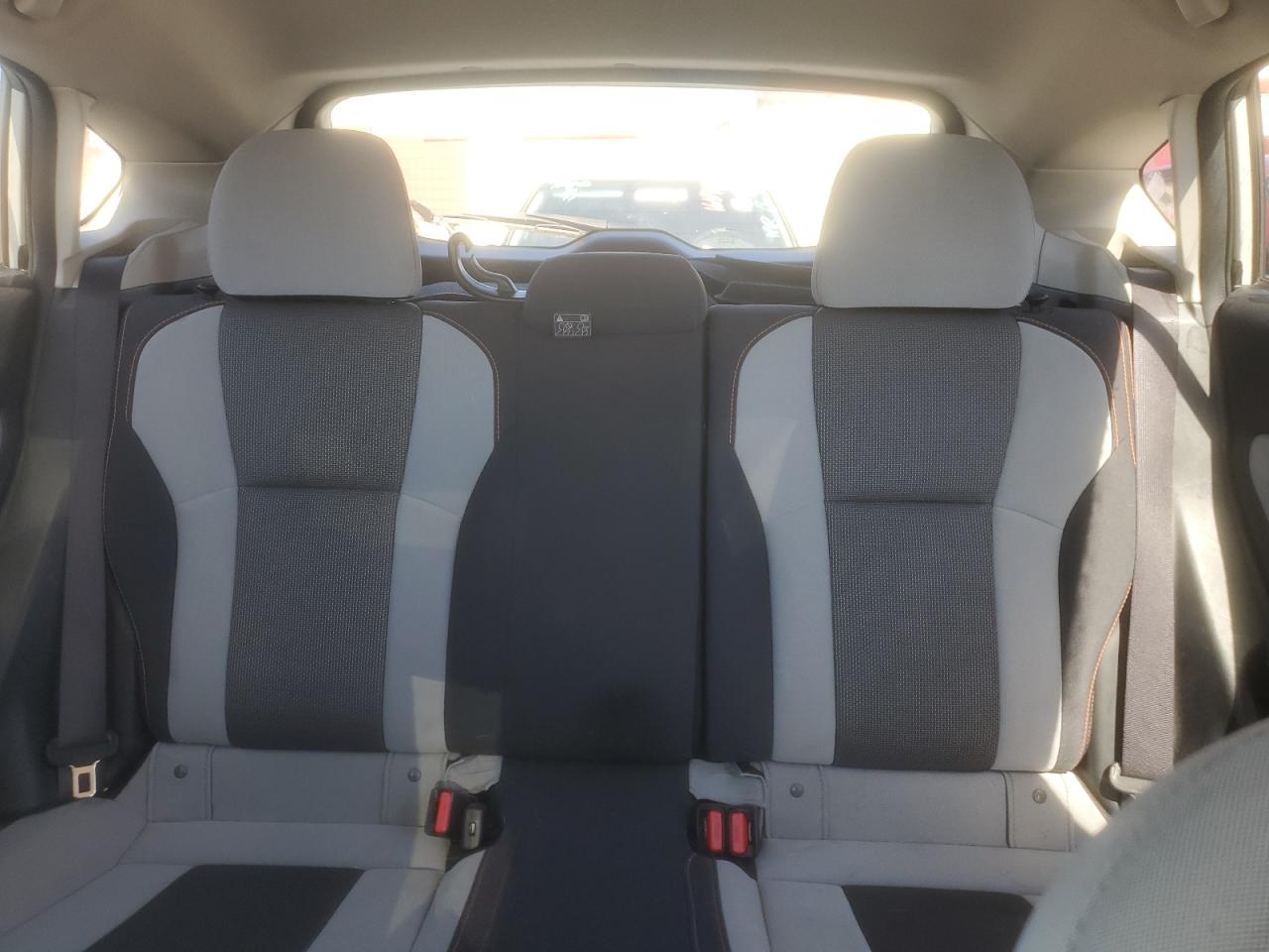 2019 Subaru Crosstrek Premium VIN: JF2GTACC7K8234109 Lot: 84031575