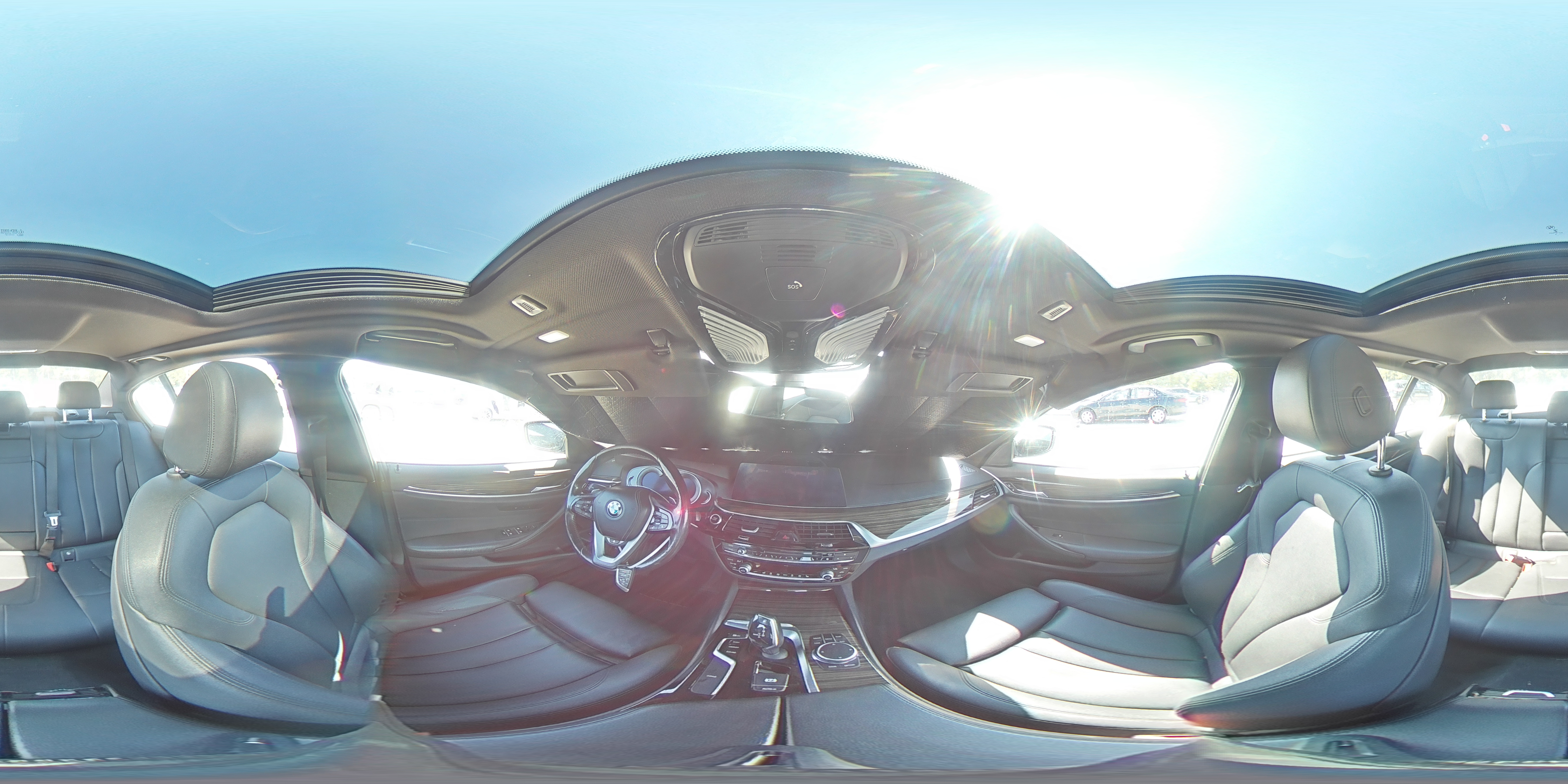 2018 BMW 530Xe VIN: WBAJB1C54JB085360 Lot: 71803085