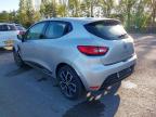 2019 RENAULT CLIO (X98) for sale at Copart GLOUCESTER