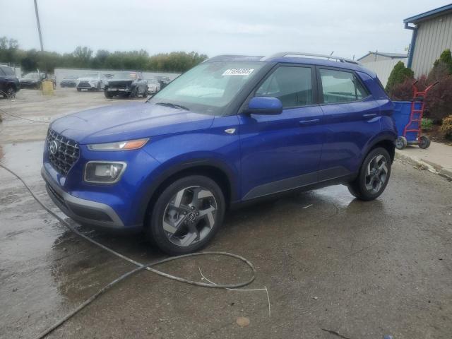 HYUNDAI VENUE SEL 2025