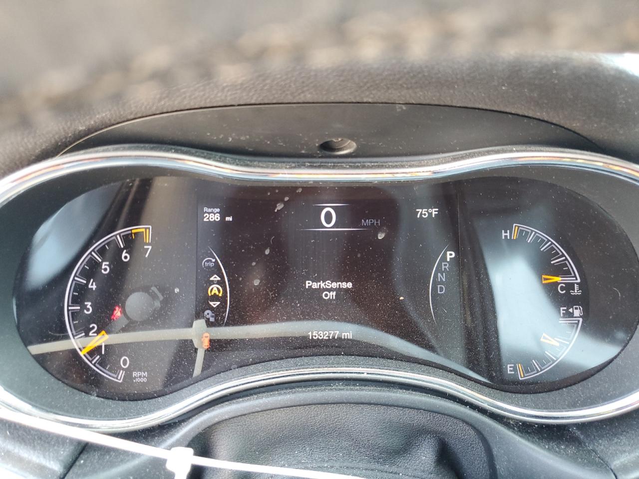 2017 Jeep Grand Cherokee Laredo VIN: 1C4RJFAGXHC750051 Lot: 80307695