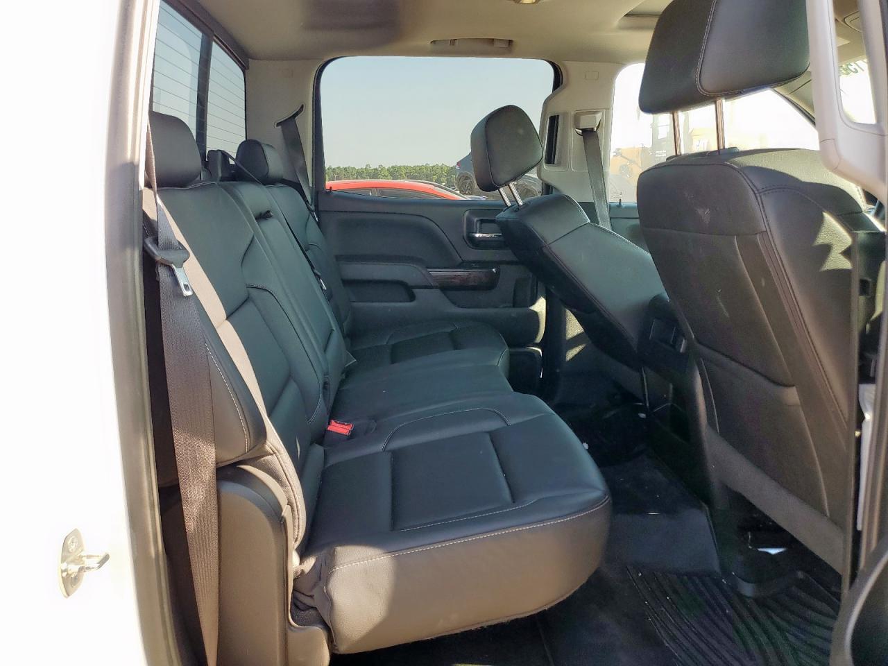 2018 GMC Sierra C1500 Slt VIN: 3GTP1NEC6JG195336 Lot: 71371565