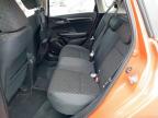2016 HONDA JAZZ SE I-VTEC CVT  for sale at Copart PETERLEE