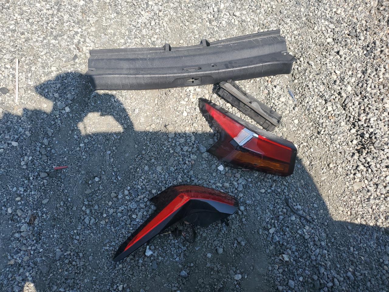 2022 Nissan Altima Sr VIN: 1N4BL4CV7NN355276 Lot: 71012915