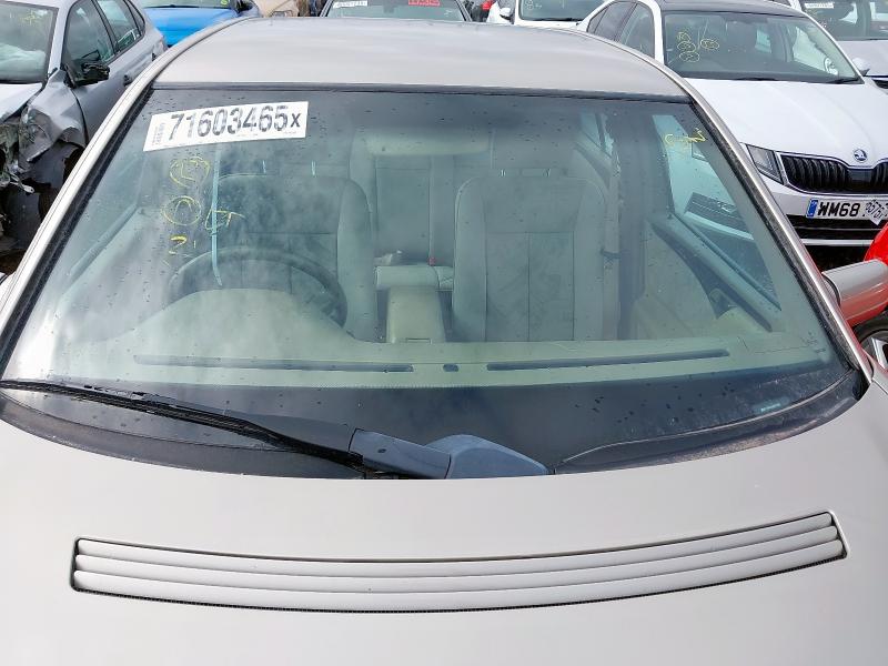 1998 MERCEDES E240 ELEGANCE AUTO 