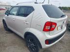 2018 SUZUKI IGNIS SZ-T DUALJET  for sale at Copart WOLVERHAMPTON
