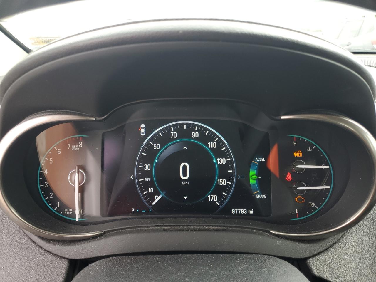 2015 Buick Lacrosse VIN: 1G4GA5GR1FF334181 Lot: 83822805