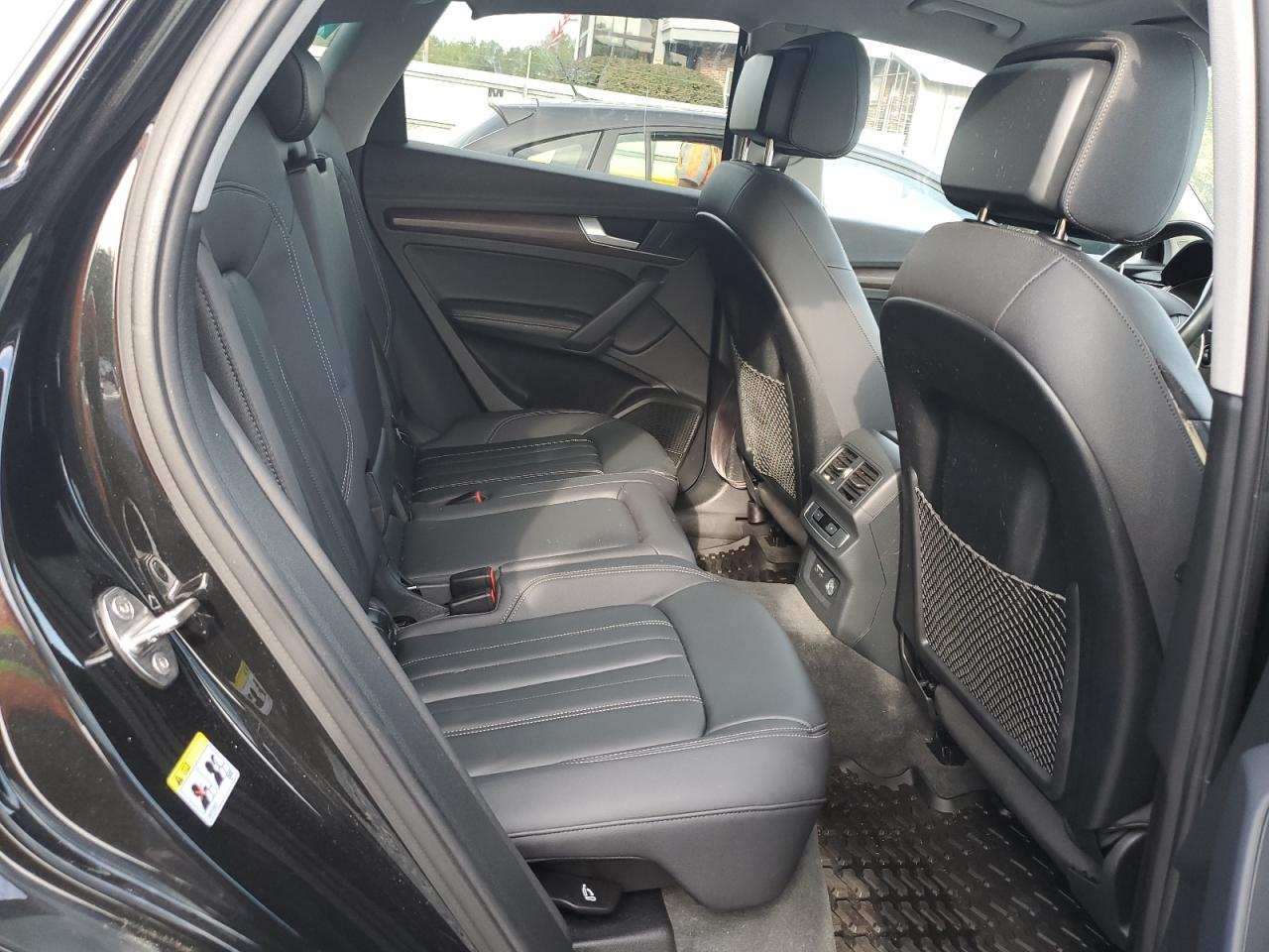 2023 Audi Q5 Premium Plus 45 VIN: WA1EAAFY9P2060180 Lot: 70652425