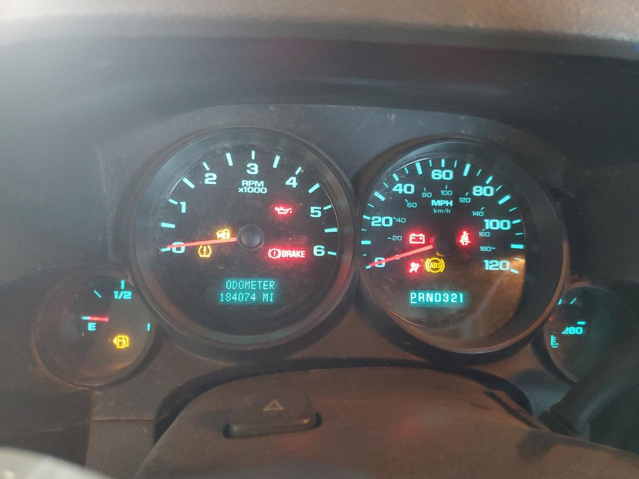2008 Chevrolet Silverado C1500 VIN: 1GCEC14X78Z110593 Lot: 80304775