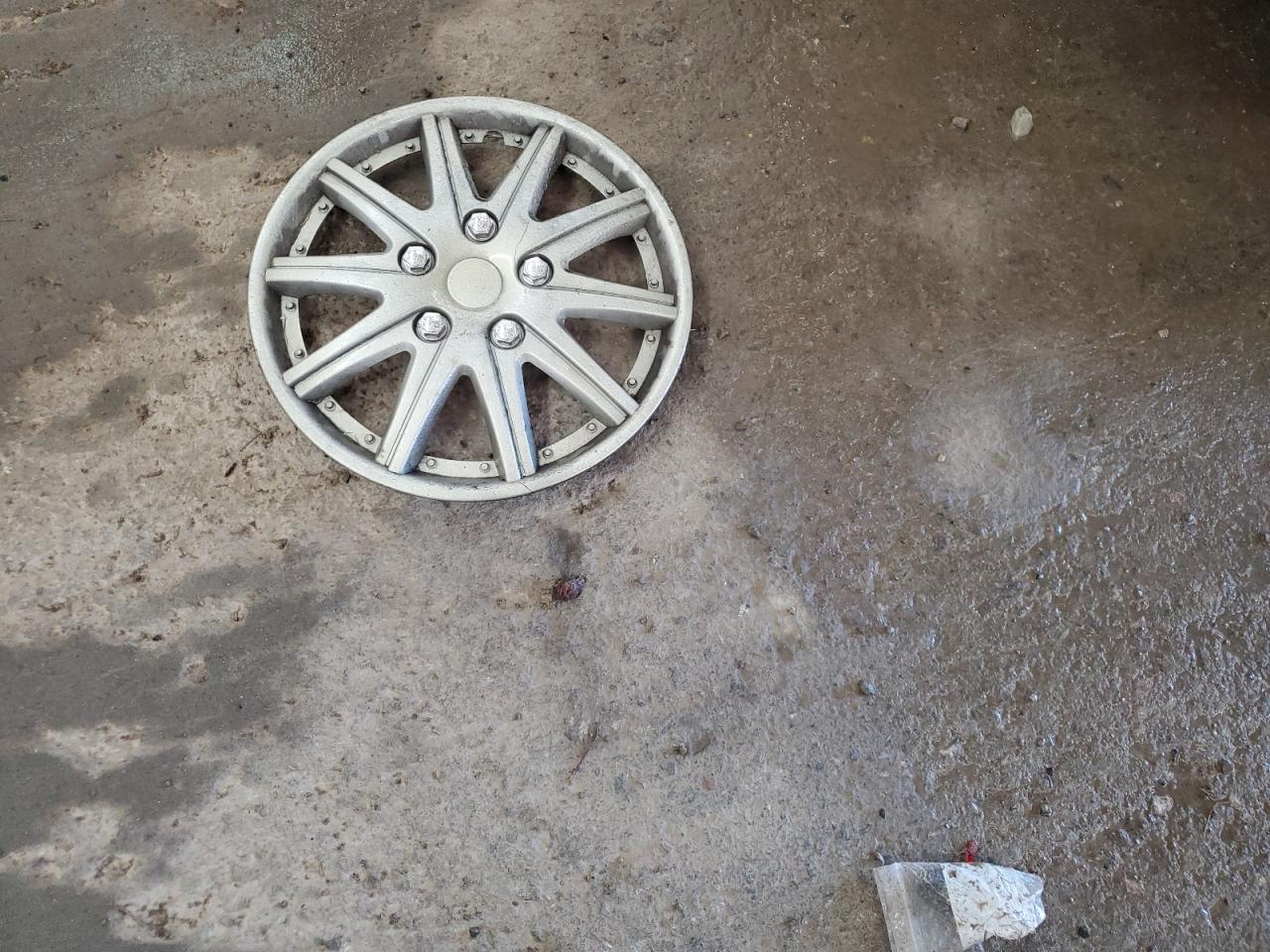 2010 Hyundai Accent Gls VIN: KMHCN4ACXAU420532 Lot: 84430095