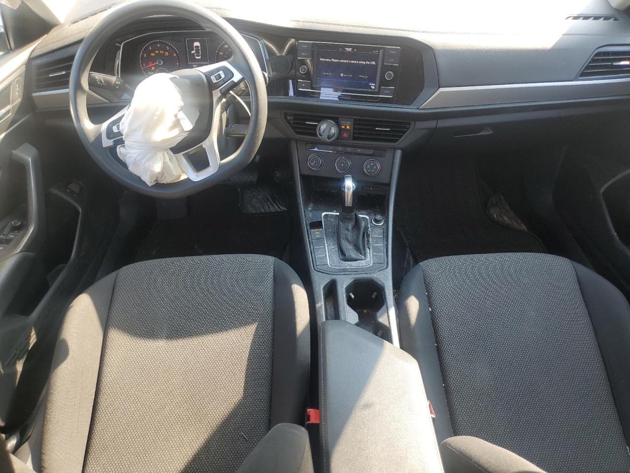 2021 Volkswagen Jetta S VIN: 3VWC57BU5MM013107 Lot: 81281785