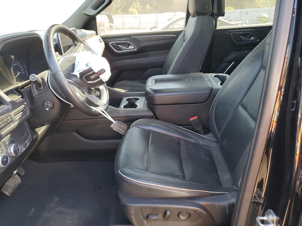 2021 GMC Yukon Slt VIN: 1GKS2BKD4MR435060 Lot: 71520575