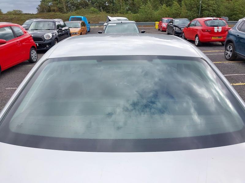 2011 AUDI A4 SE TDI CVT 