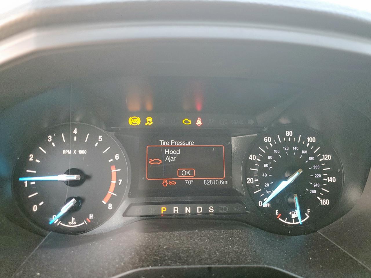 2020 Ford Edge Se VIN: 2FMPK3G90LBB26372 Lot: 81128465