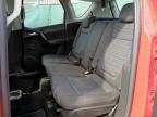 2015 VAUXHALL MERIVA LIFE 1.4I 16V LIFE 5DR for sale at Copart PETERLEE