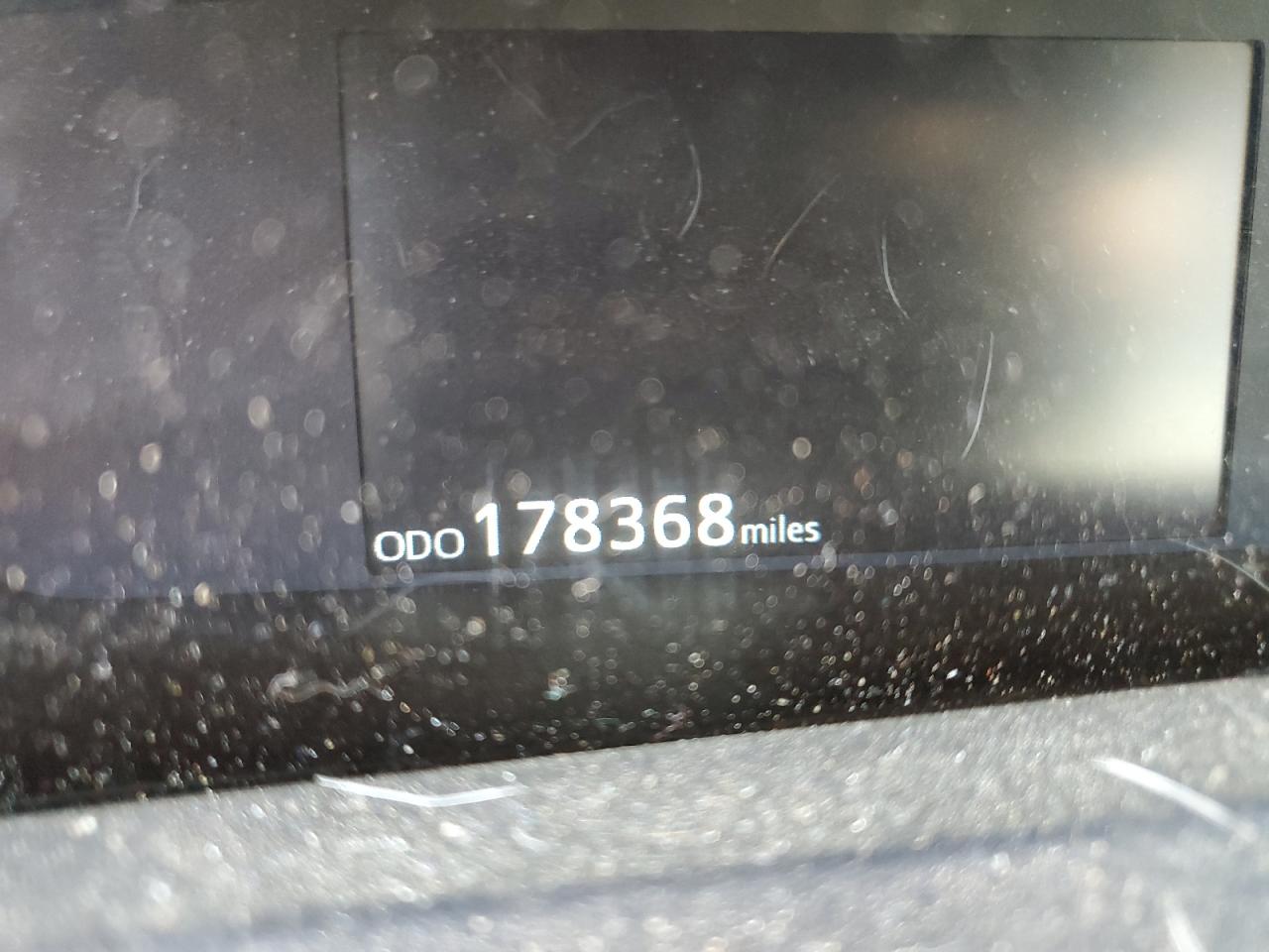 2016 Toyota Prius VIN: JTDKARFU5G3026820 Lot: 84453615