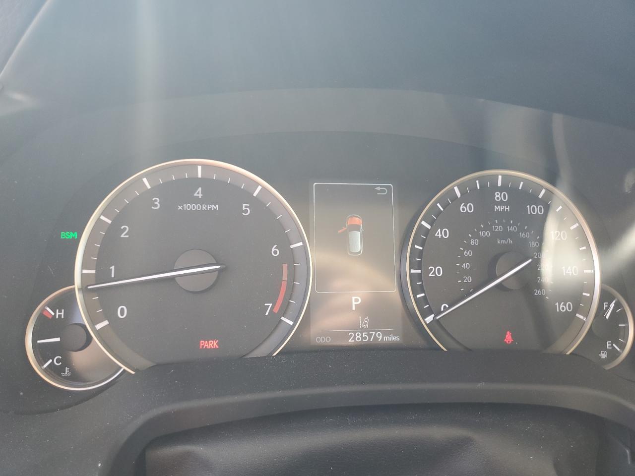 2022 Lexus Rx 350 VIN: 2T2HZMAA7NC256328 Lot: 80994365