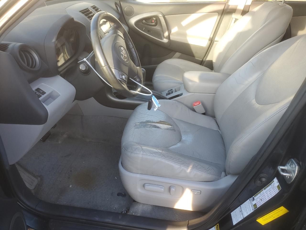 2009 Toyota Rav4 Limited VIN: 2T3BF31V69W016313 Lot: 80826535