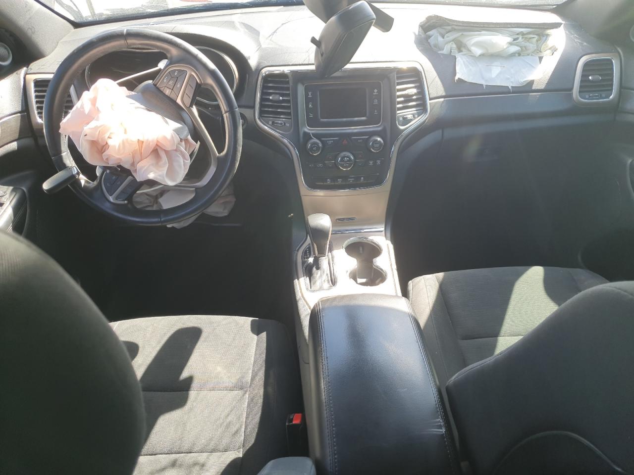 2016 Jeep Grand Cherokee Laredo VIN: 1C4RJFAG8GC449986 Lot: 71790845