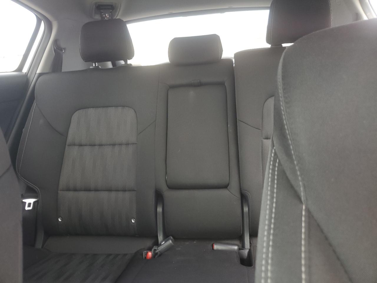 2020 Kia Sportage Lx VIN: KNDPMCAC0L7746411 Lot: 80187225