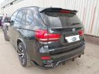 2018 BMW X5 XDRIVE30D M SPORT AUTO  for sale at Copart PETERLEE