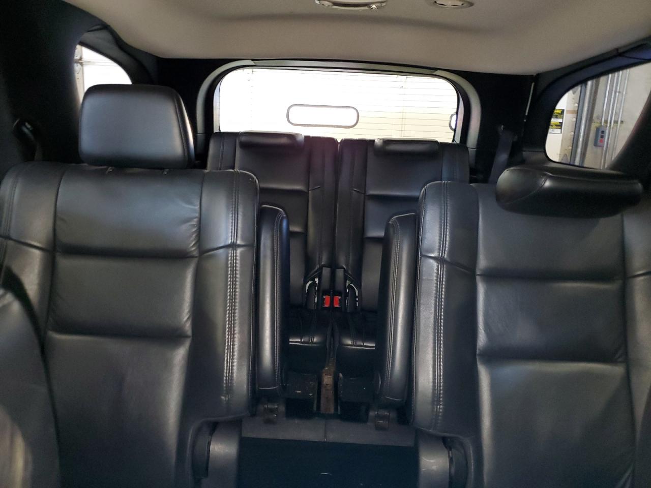 2013 Dodge Durango Crew VIN: 1C4RDJDG8DC643760 Lot: 80074455