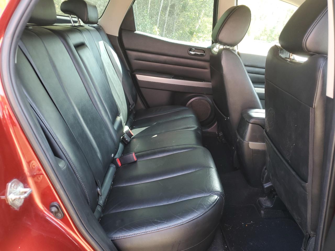 2010 Mazda Cx-7 VIN: JM3ER4W35A0343478 Lot: 80055615