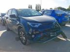 2018 TOYOTA RAV4 ICON TECH TSS HEV 4X  for sale at Copart SANDY