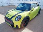 2021 MINI JOHN COOPER WORKS AUTO  for sale at Copart SANDY