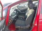 2018 HONDA JAZZ EX NAVI I-VTEC CVT  for sale at Copart SANDWICH