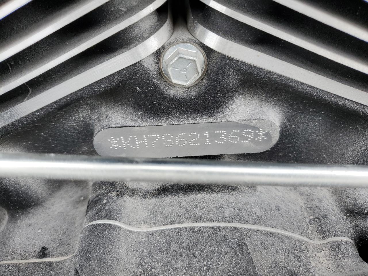 2025 Harley-Davidson Fltrx VIN: 1HD1KH714SB621369 Lot: 70690855