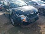 2010 CITROEN C4 EXCLUSIVE for sale at Copart WOLVERHAMPTON