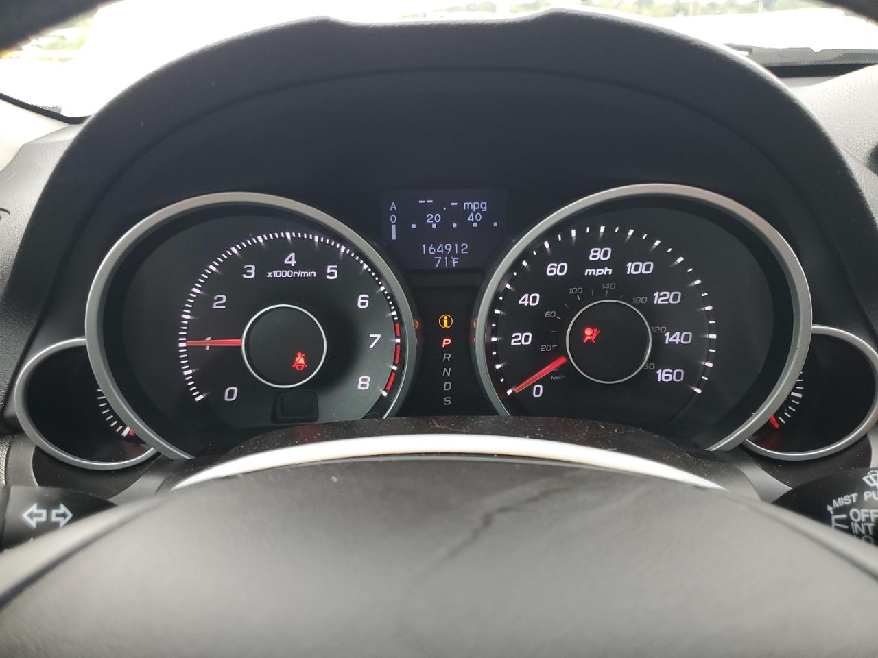 2012 Acura Tl VIN: 19UUA9F50CA011571 Lot: 83812605