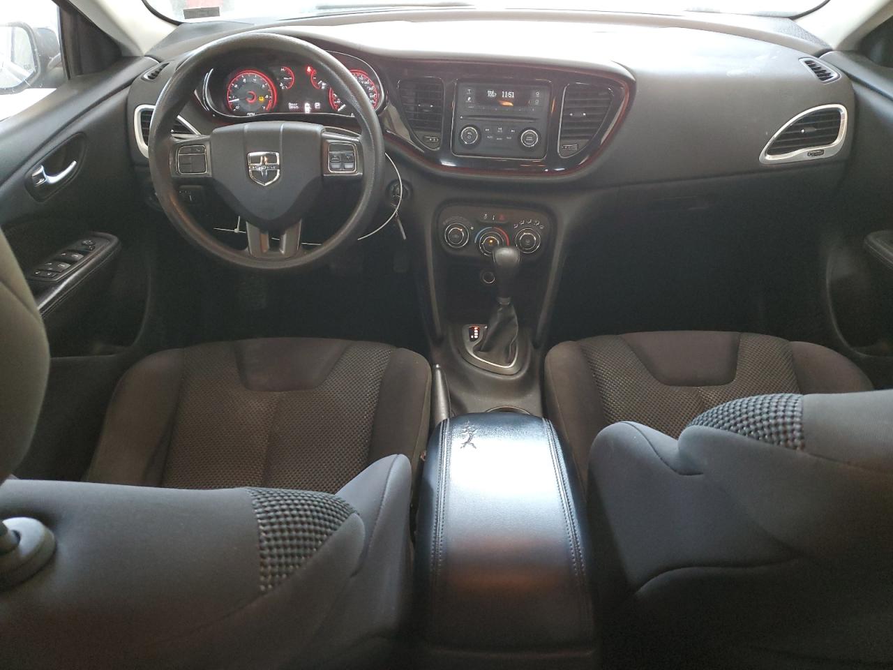 2014 Dodge Dart Se VIN: 1C3CDFAA1ED759238 Lot: 71425265