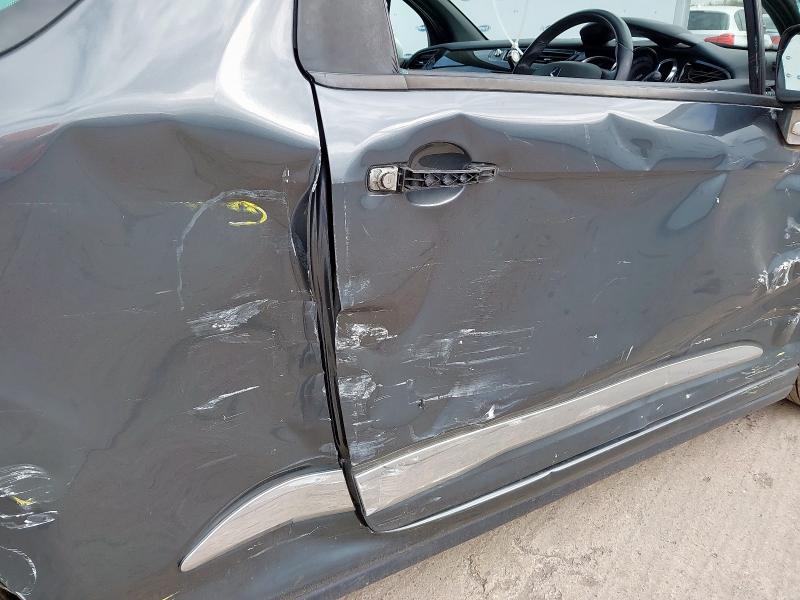 2013 CITROEN DS3 DSTYLE