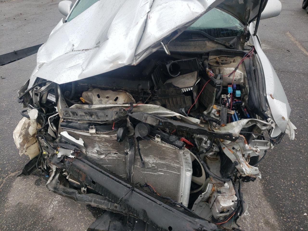 2009 Toyota Camry Base VIN: 4T1BE46KX9U333558 Lot: 71889795