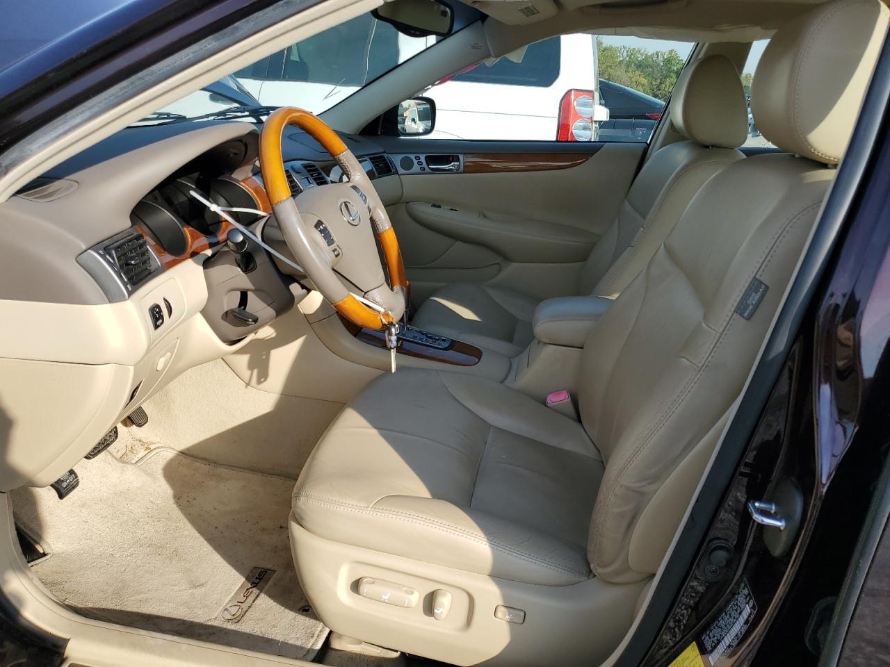 2006 Lexus Es 330 VIN: JTHBA30G665148734 Lot: 81735495