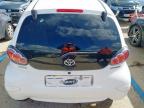 2013 TOYOTA AYGO MODE AC VVT-I  for sale at Copart NEWBURY