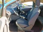2010 FORD KA STYLE PLUS  for sale at Copart SANDWICH