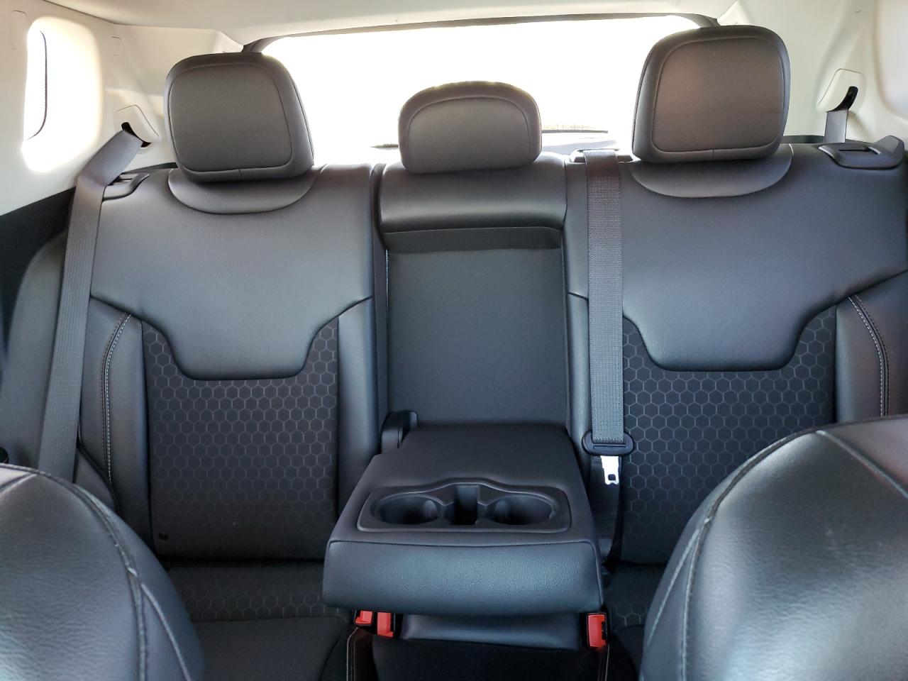 2019 Jeep Compass Latitude VIN: 3C4NJDBB4KT812545 Lot: 81936155