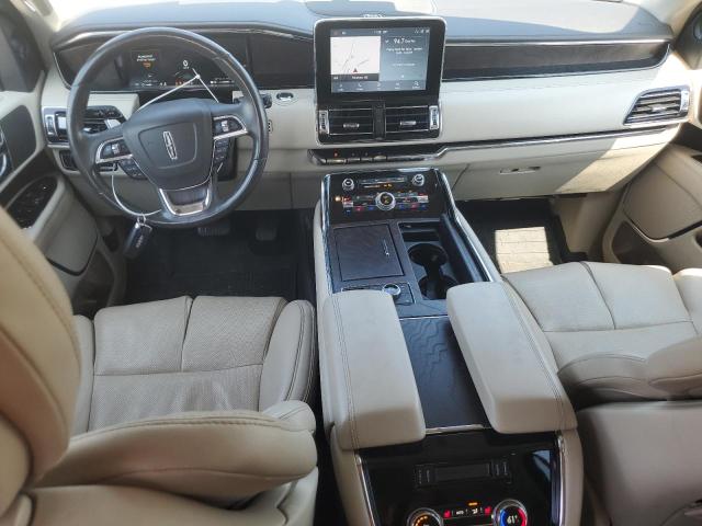  LINCOLN NAVIGATOR 2021 Белы