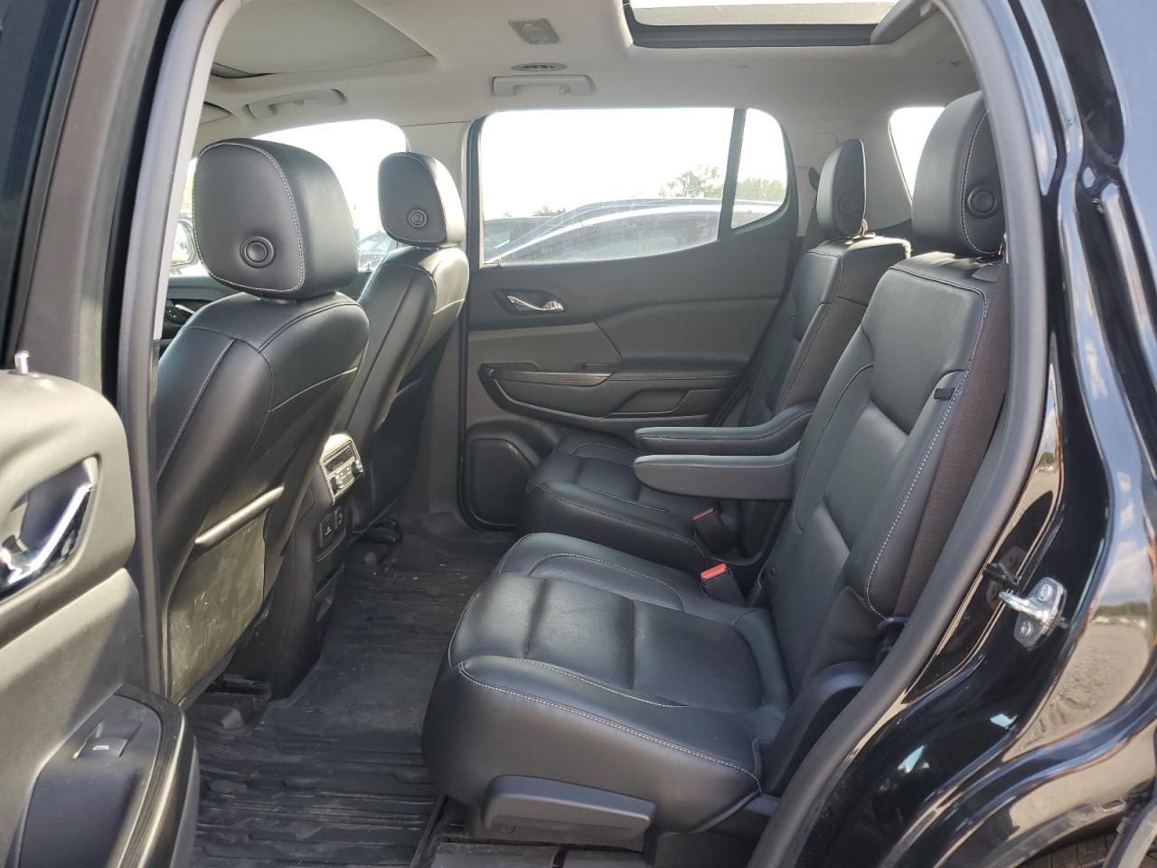 2019 GMC Acadia Slt-1 VIN: 1GKKNULS4KZ194677 Lot: 80154335