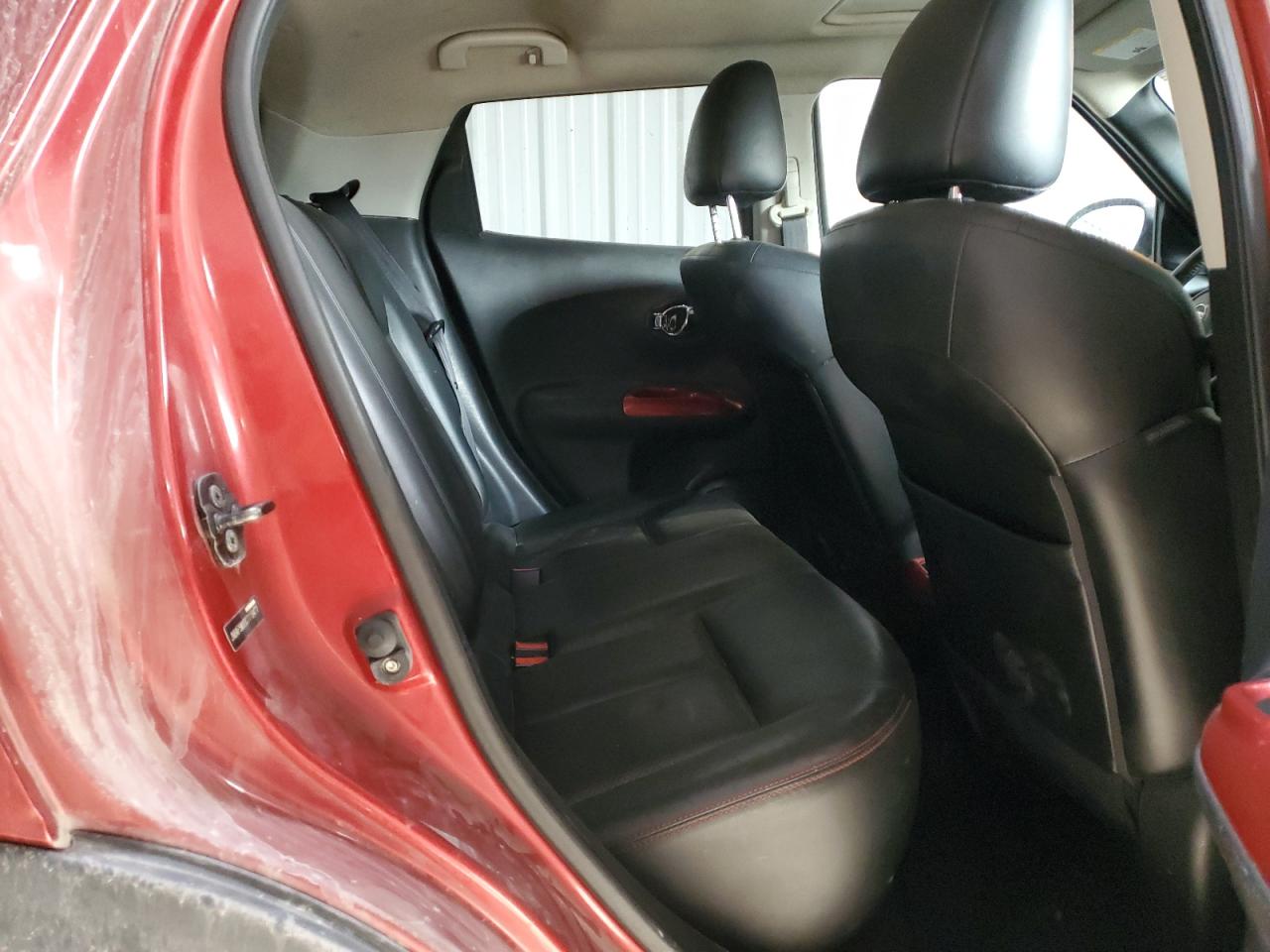 2012 Nissan Juke S VIN: JN8AF5MV0CT119471 Lot: 70636885