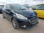 2013 PEUGEOT 208 ACTIVE  for sale at Copart SANDY