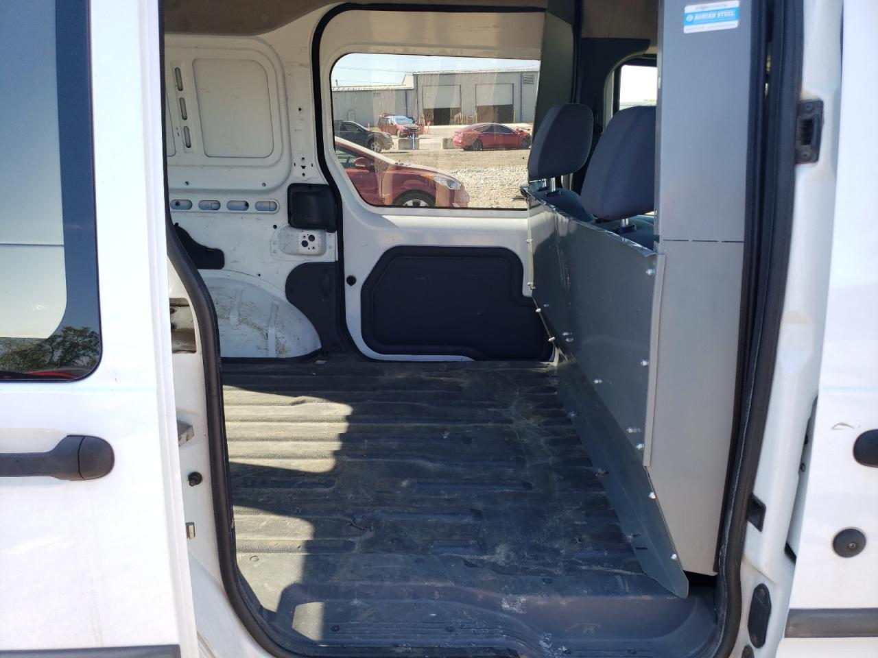 2013 Ford Transit Connect Xl VIN: NM0LS7AN3DT138448 Lot: 81593365