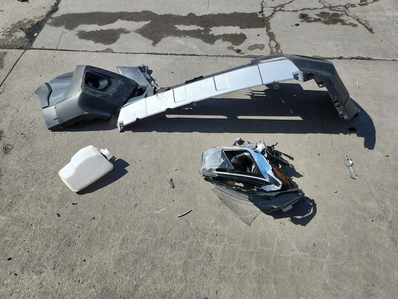 2022 Subaru Forester Wilderness VIN: JF2SKAMC1NH509750 Lot: 84902425