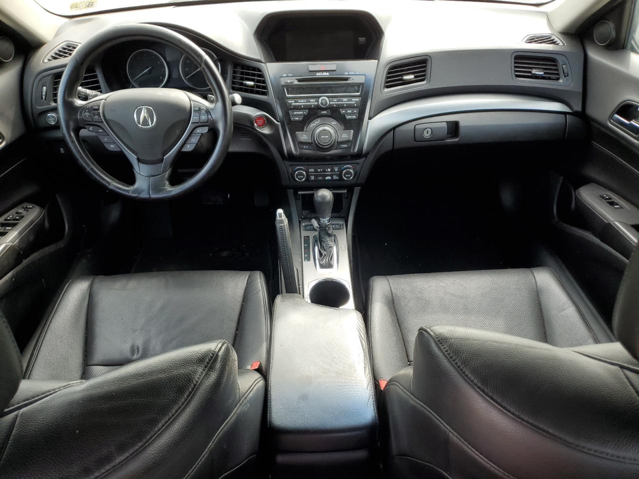 2013 Acura Ilx Hybrid Tech VIN: 19VDE3F77DE300276 Lot: 81583705
